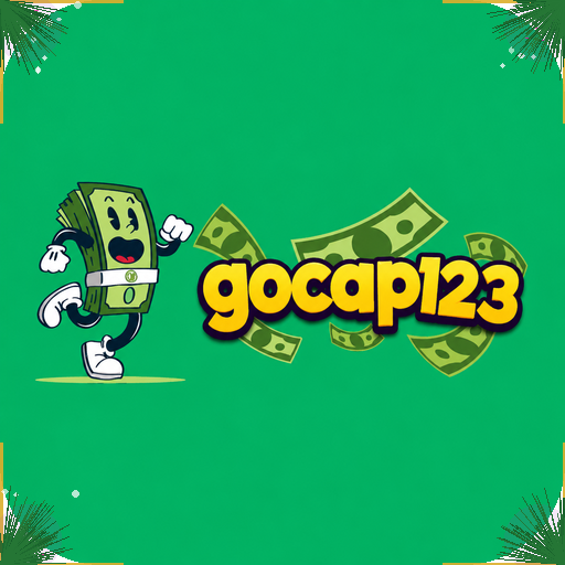 gocap123 — mitra unggulan
