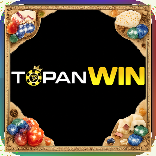 topanwin — mitra unggulan