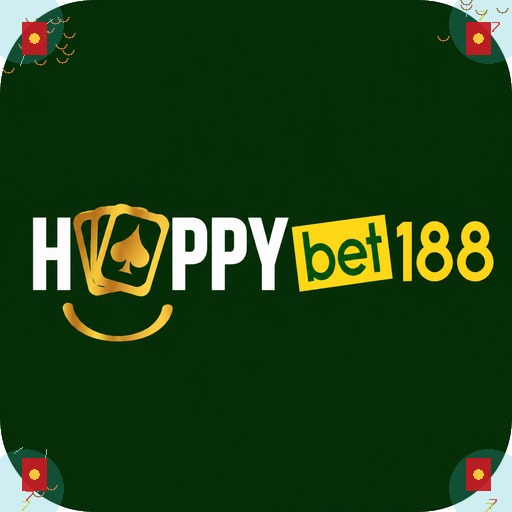 happybet188 — mitra unggulan