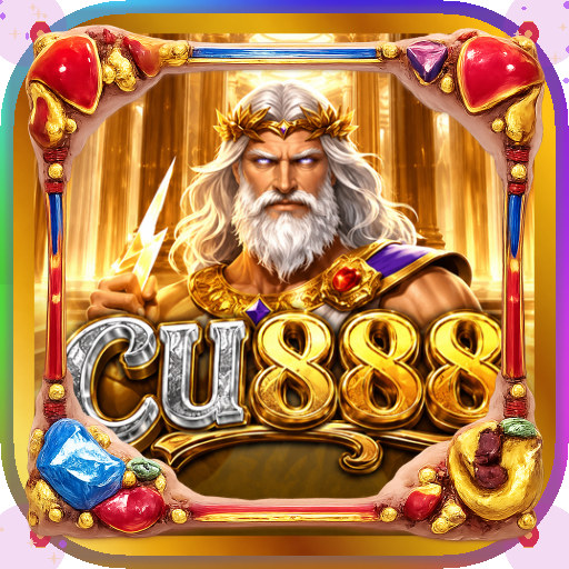 cu888 — mitra unggulan